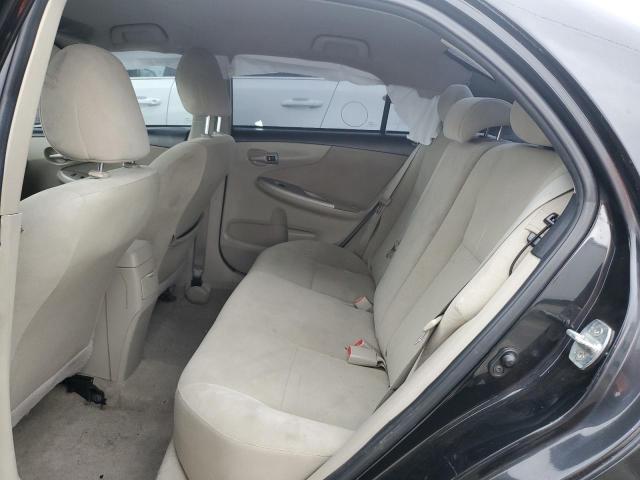 Photo 10 from auction – 2012 TOYOTA COROLLA BA with VIN 5YFBU4EE4CP038043