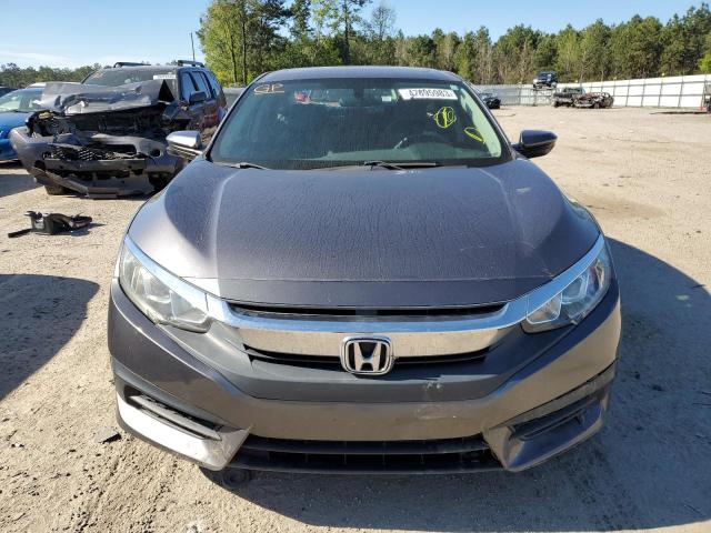Photo 5 from auction – 2016 HONDA CIVIC EX with VIN 19XFC2F7XGE027919