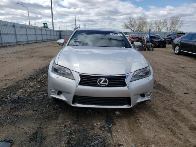 Photo 5 from auction – 2013 LEXUS GS 350 with VIN JTHCE1BL4D5019699