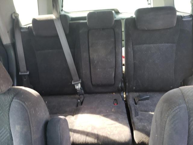 Photo 10 from auction – 2005 HONDA CR-V EX with VIN JHLRD78875C024190