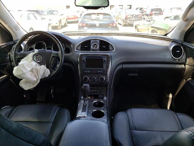 Photo 8 from auction – 2014 BUICK ENCLAVE with VIN 5GAKRBKD5EJ121474