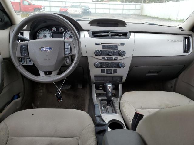 Photo 8 from auction – 2009 FORD FOCUS SES with VIN 1FAHP36N49W205128