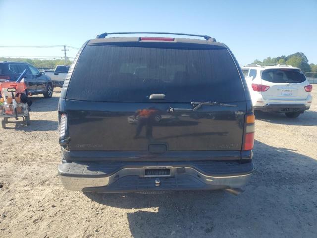 Photo 6 from auction – 2004 GMC YUKON with VIN 1GKEC13Z64R139536