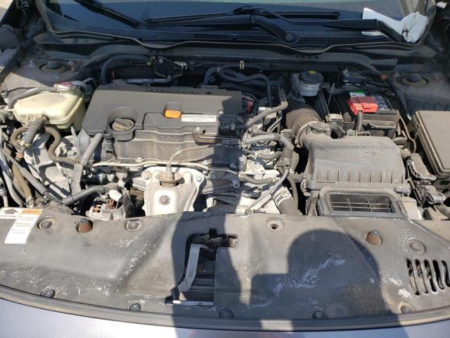 Photo 11 from auction – 2016 HONDA CIVIC LX with VIN 2HGFC2F50GH533151