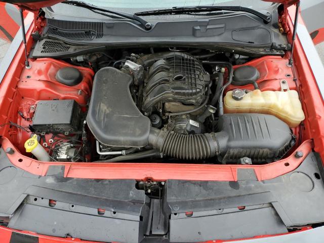 Photo 11 from auction – 2016 DODGE CHALLENGER with VIN 2C3CDZAG6GH316899