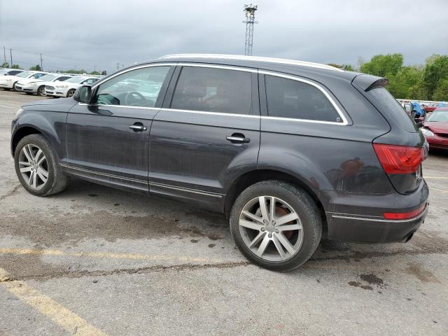Photo 2 from auction – 2013 AUDI Q7 PREMIUM with VIN WA1LGAFEXDD007189