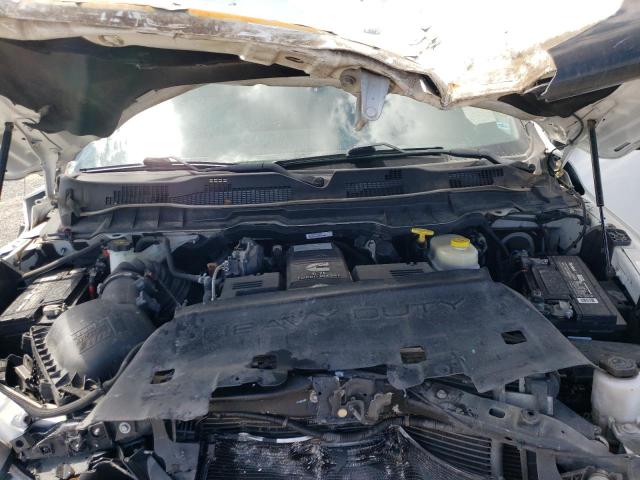 Photo 11 from auction – 2018 RAM 3500 SLT with VIN 3C63RRHL8JG254646