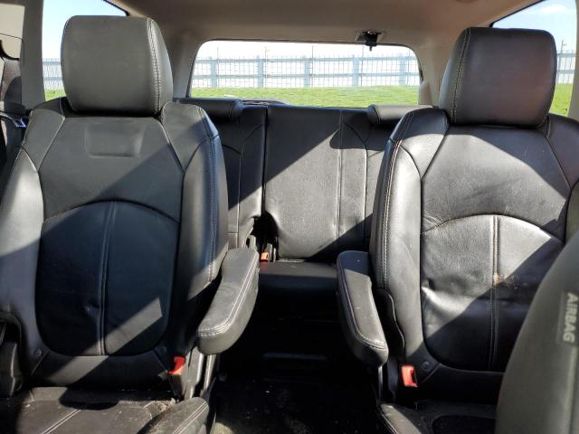 Photo 10 from auction – 2014 GMC ACADIA SLT with VIN 1GKKVRKD8EJ150443