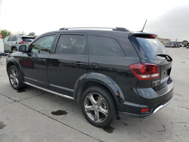 Photo 2 from auction – 2017 DODGE JOURNEY CR with VIN 3C4PDCGB8HT560035
