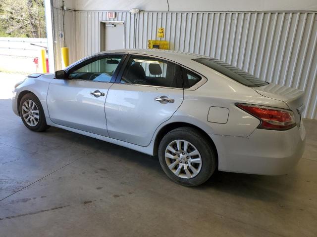 Photo 2 from auction – 2015 NISSAN ALTIMA 2.5 with VIN 1N4AL3AP2FC261636