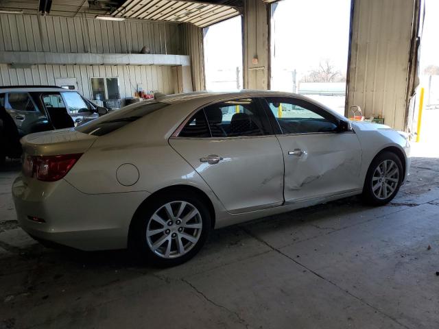 Photo 3 from auction – 2014 CHEVROLET MALIBU LTZ with VIN 1G11H5SL4EF302552