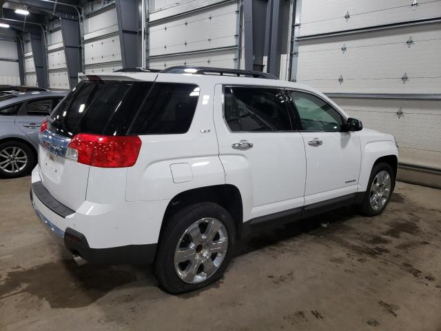 Photo 3 from auction – 2014 GMC TERRAIN SL with VIN 2GKFLTE3XE6303568