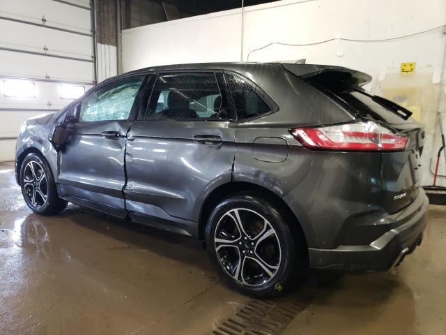 Photo 2 from auction – 2019 FORD EDGE ST with VIN 2FMPK4AP9KBB44560
