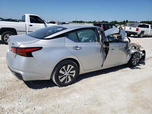 Photo 3 from auction – 2020 NISSAN ALTIMA S with VIN 1N4BL4BV7LN305587