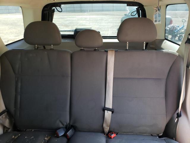 Photo 10 from auction – 2008 FORD ESCAPE XLS with VIN 1FMCU02Z08KA85981