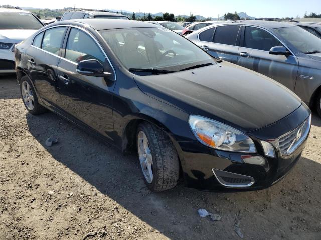 Photo 4 from auction – 2013 VOLVO S60 T5 with VIN YV1612FS2D1228863