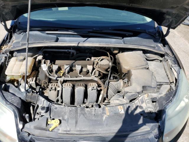 Снимка 11 от търг – 2014 FORD FOCUS SE с VIN 1FADP3F28EL393992