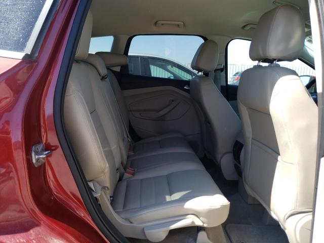 Photo 11 from auction – 2014 FORD ESCAPE TIT with VIN 1FMCU9J95EUB28006
