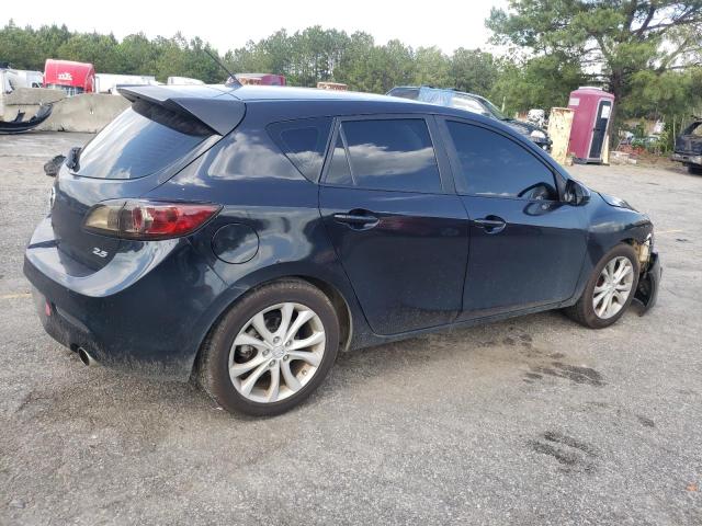 Photo 3 from auction – 2011 MAZDA 3 S with VIN JM1BL1K50B1437430