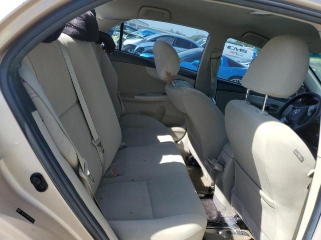 Photo 10 from auction – 2011 TOYOTA COROLLA BA with VIN 2T1BU4EE9BC550136