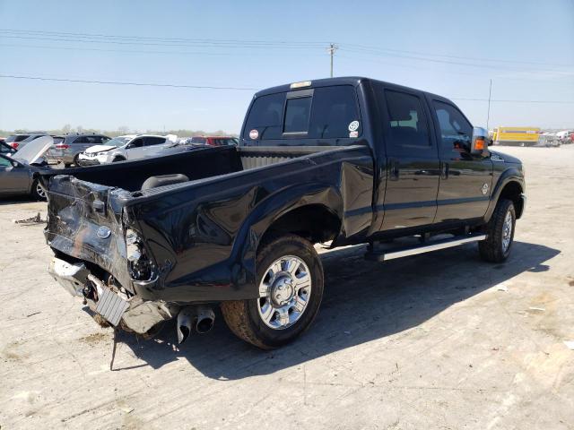 Photo 3 from auction – 2012 FORD F250 SUPER with VIN 1FT7W2BT2CEB72800