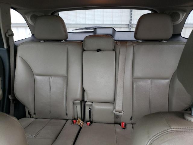 Photo 10 from auction – 2014 FORD EDGE LIMIT with VIN 2FMDK3KC0EBA38267