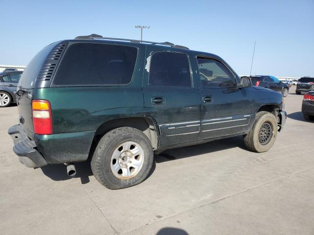 Photo 3 from auction – 2003 GMC YUKON with VIN 1GKEC13V03R247923