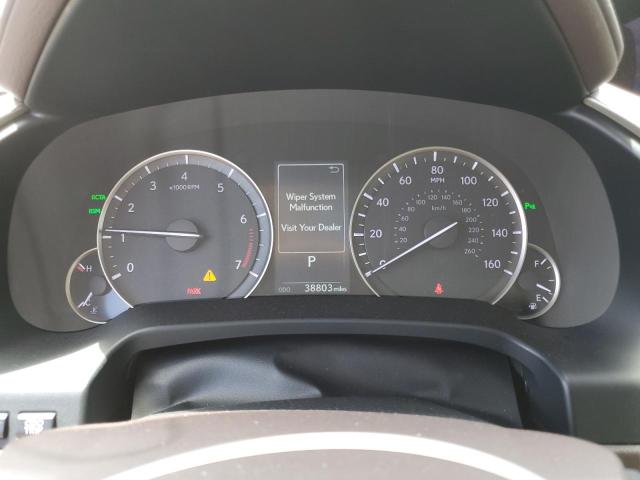 Photo 9 from auction – 2019 LEXUS RX 350 BAS with VIN 2T2ZZMCA2KC134702