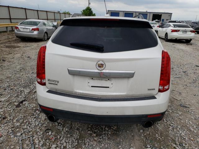 Photo 6 from auction – 2015 CADILLAC SRX with VIN 3GYFNAE30FS582388