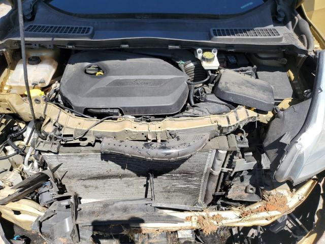 Photo 11 from auction – 2015 FORD ESCAPE SE with VIN 1FMCU0GX0FUA26518