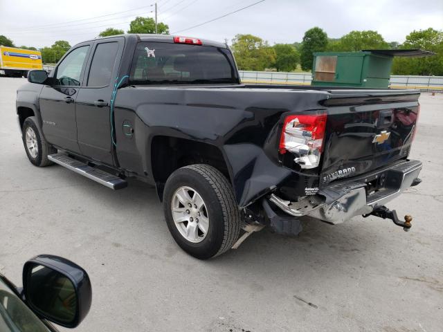 Photo 2 from auction – 2019 CHEVROLET SILVERADO with VIN 2GCRCPEC1K1151933