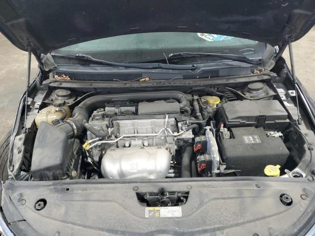 Photo 11 from auction – 2017 CHRYSLER 200 LX with VIN 1C3CCCFB0HN509197