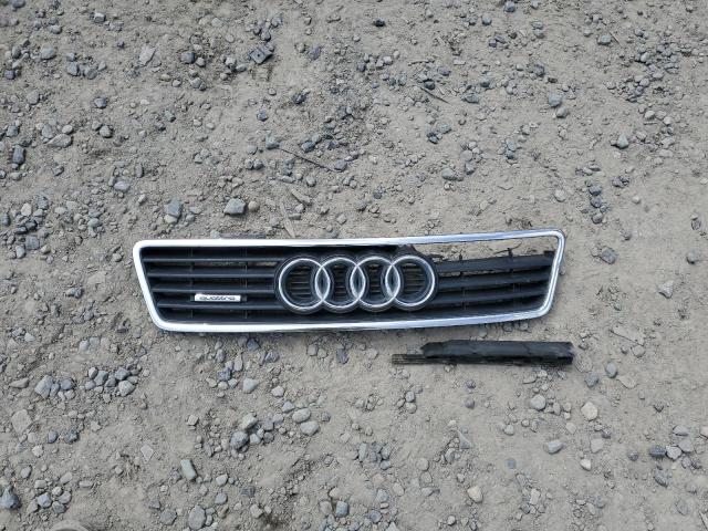 Photo 12 from auction – 2001 AUDI A6 2.7T QU with VIN WAUED64B21N050683