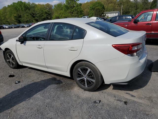 Photo 2 from auction – 2020 SUBARU IMPREZA PR with VIN 4S3GKAD60L3604485