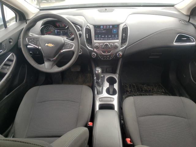 Photo 8 from auction – 2017 CHEVROLET CRUZE LT with VIN 3G1BE5SM5HS534616