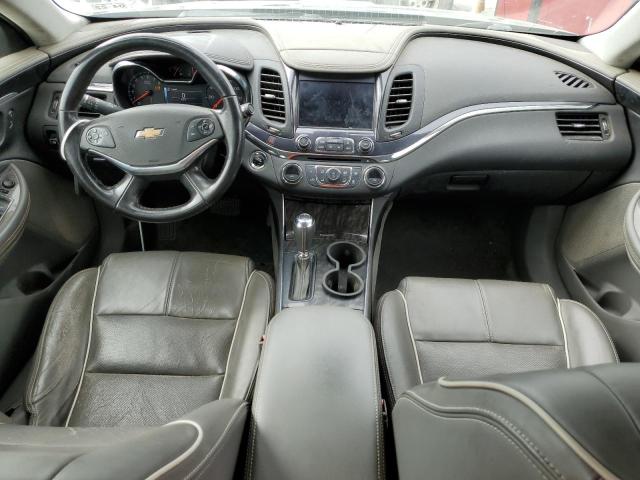 Photo 8 from auction – 2015 CHEVROLET IMPALA LTZ with VIN 1G1165S31FU135151