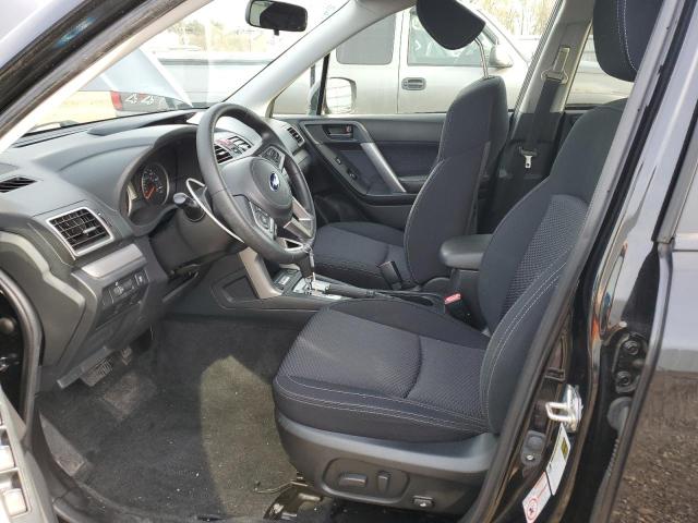 Photo 7 from auction – 2018 SUBARU FORESTER 2 with VIN JF2SJAEC9JH574762