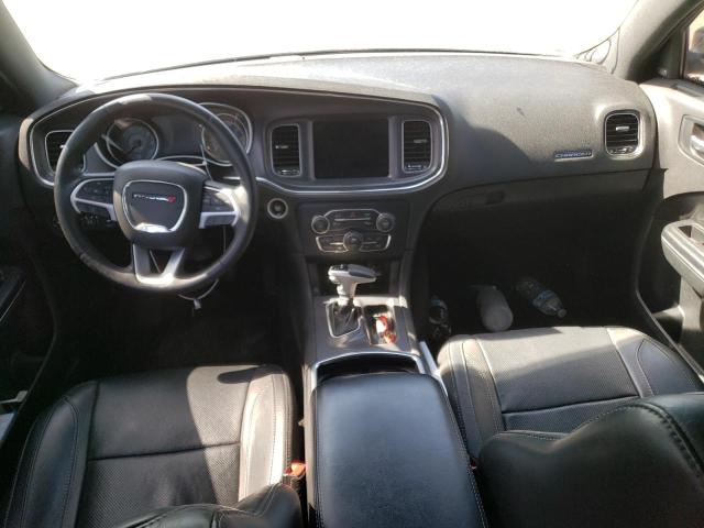 Photo 10 from auction – 2017 DODGE CHARGER SX with VIN 2C3CDXHG1HH537869