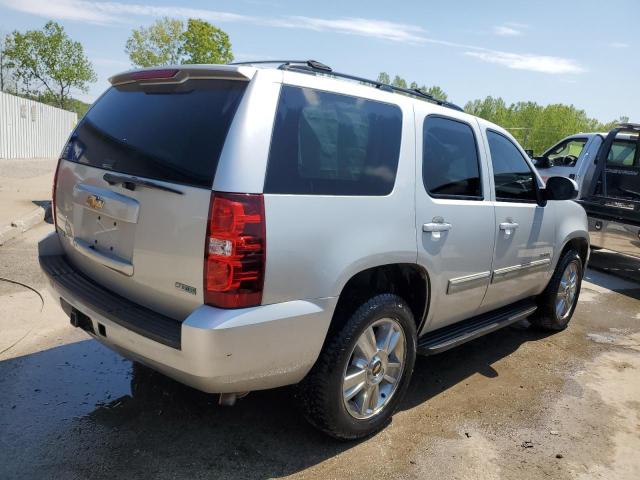 Photo 3 from auction – 2011 CHEVROLET TAHOE C150 with VIN 1GNSCAE09BR231841