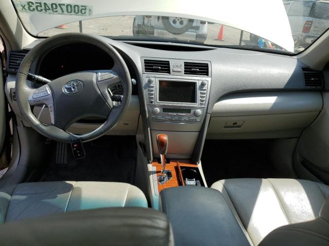 Foto 8 de la subasta – 2011 TOYOTA CAMRY BASE con VIN 4T4BF3EK0BR108957