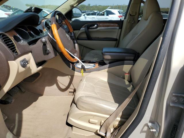 Photo 7 from auction – 2011 BUICK ENCLAVE CX with VIN 5GAKRCED0BJ311258
