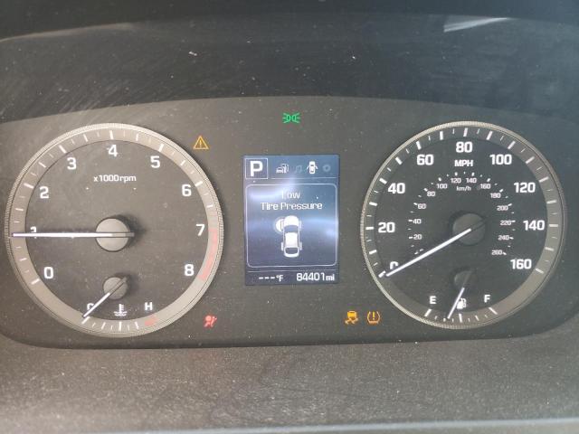 Photo 9 from auction – 2017 HYUNDAI SONATA SE with VIN 5NPE24AF1HH466836