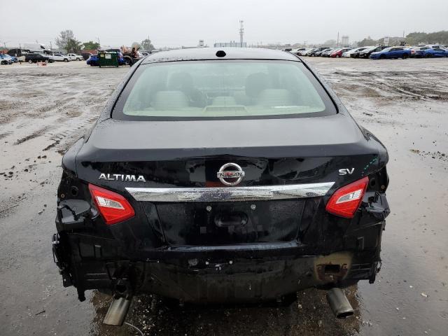 Photo 6 from auction – 2016 NISSAN ALTIMA 2.5 with VIN 1N4AL3AP1GC154501