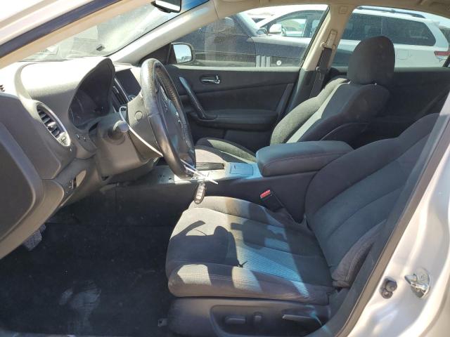 Photo 7 from auction – 2012 NISSAN MAXIMA S with VIN 1N4AA5AP9CC827529