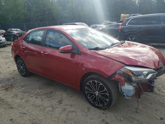 Photo 4 from auction – 2014 TOYOTA COROLLA L with VIN 2T1BURHE3EC196420