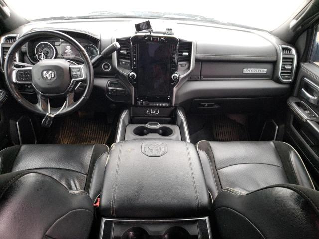 Photo 8 from auction – 2021 RAM 2500 LARAM with VIN 3C6UR5FL4MG559534