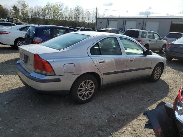 Photo 3 from auction – 2003 VOLVO S60 with VIN YV1RS61T732274652