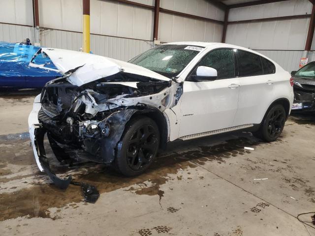 Photo 1 from auction – 2014 BMW X6 XDRIVE3 with VIN 5UXFG2C52E0H11247
