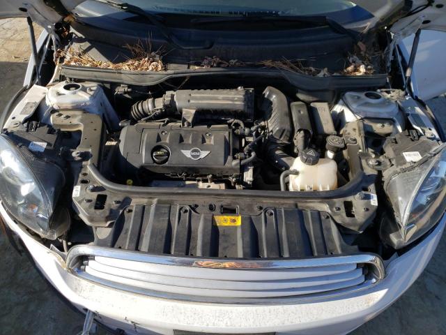 Photo 11 from auction – 2014 MINI COOPER COU with VIN WMWZB3C58EWR37190