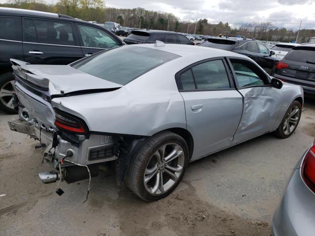 Photo 3 from auction – 2021 DODGE CHARGER R/ with VIN 2C3CDXCTXMH642389